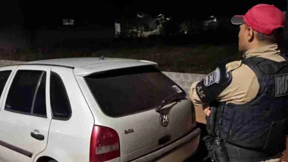 Dois morrem em confronto na BR-376, em Marialva