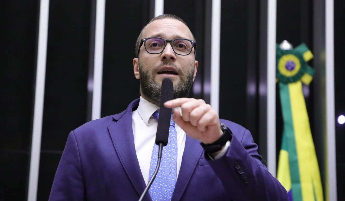 Filipe Barros nega que Moro tenha sido convidado a trocar o União pelo PL