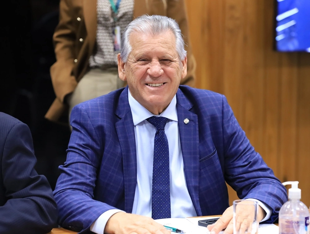 Sperafico apoia PEC que impõe teto ao imposto sobre herança no Brasil