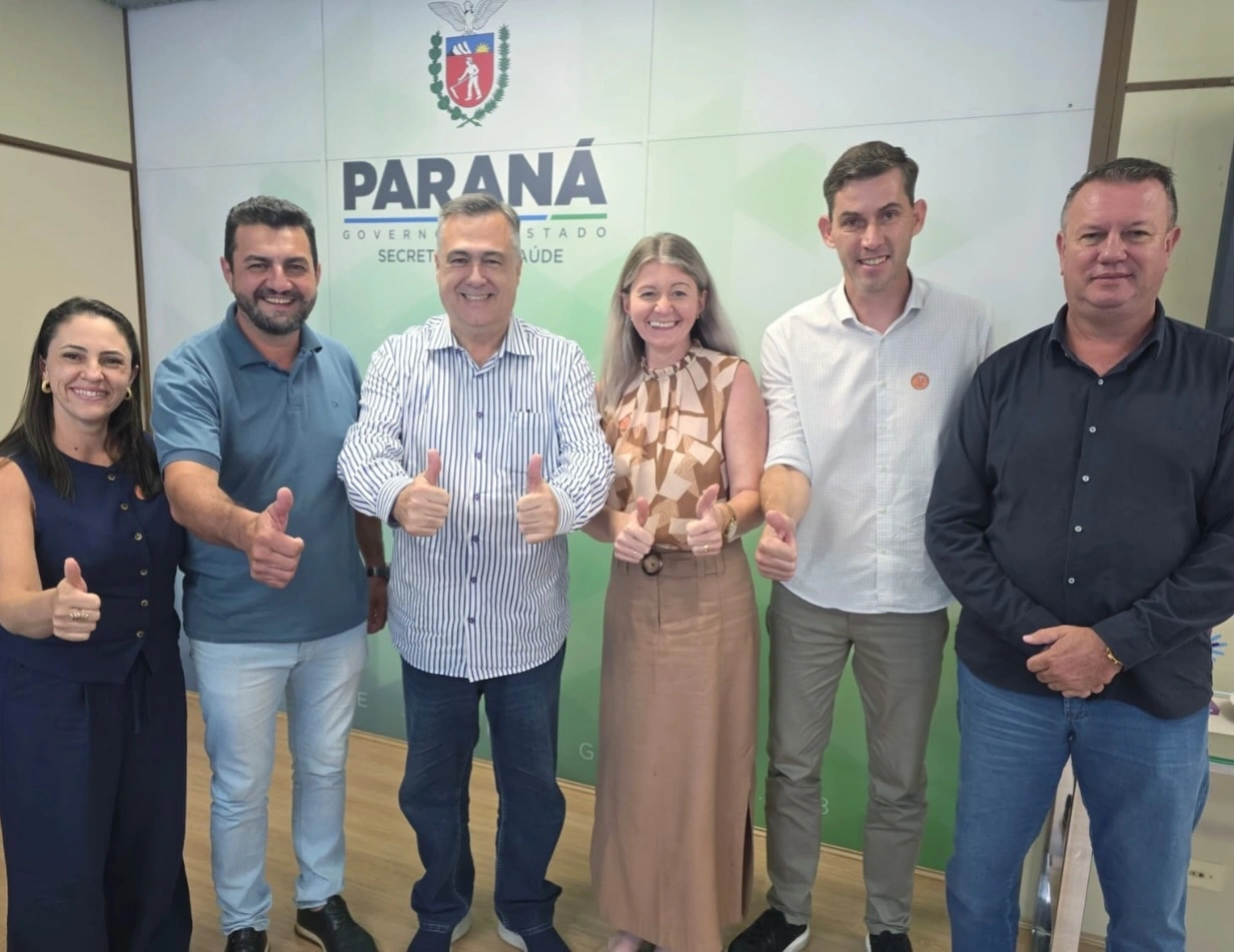 Governo estadual anuncia investimentos na saúde rondonense