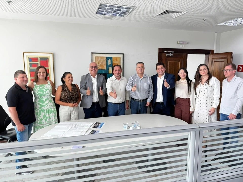 Maripá é contemplada com nova Unidade Mista de Saúde