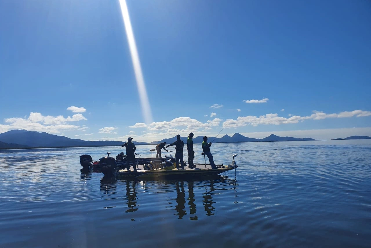 Período de Defeso da Piracema termina no domingo em todo o Paraná