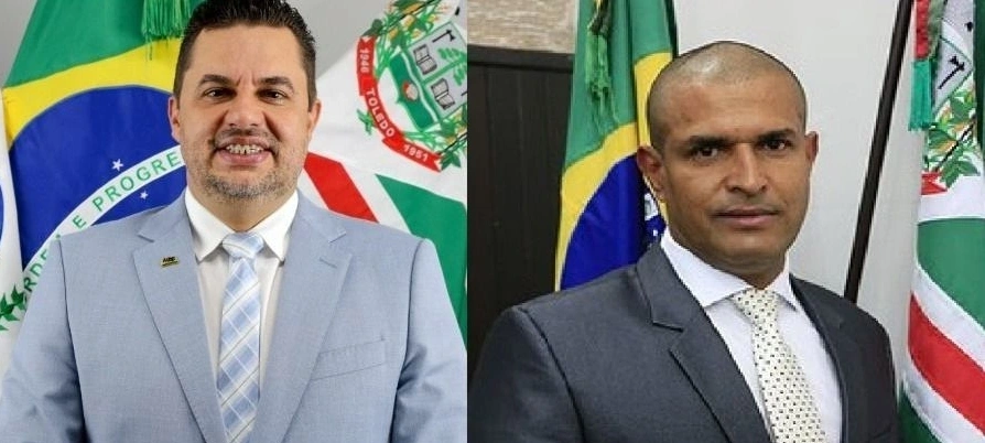 MPPR requer pena de 10 anos para Dudu Barbosa e 7 anos para Bozó por corrupção passiva