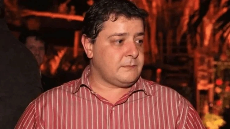 Lulinha se diz vítima de "vilania" e vê movimento político para prejudicar o pai