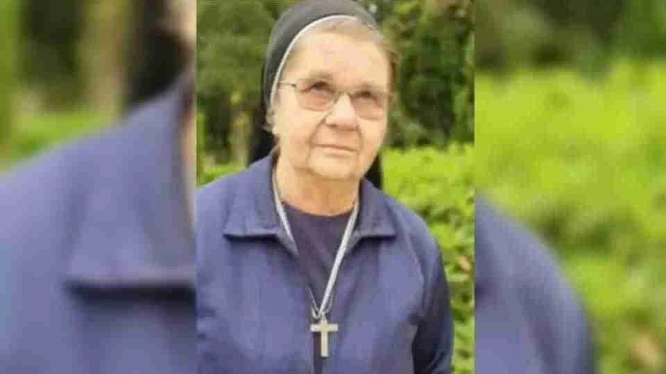 Homem preso pelo assassinato de freira de 82 anos em convento no Paraná havia saído da prisão dois meses antes do crime