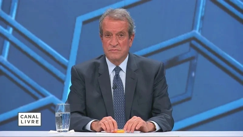 Eu sempre confiei nas urnas, diz presidente do PL