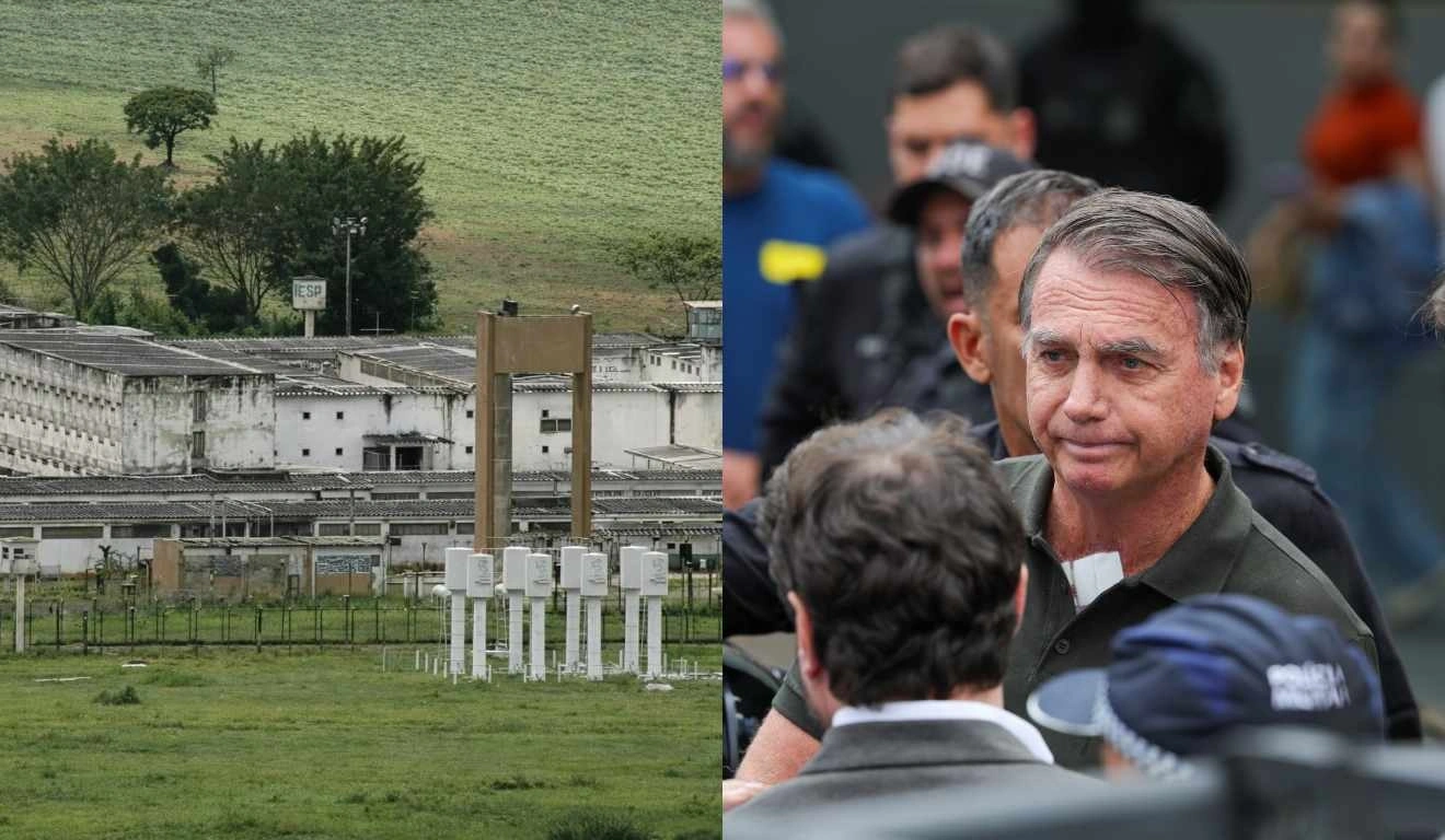 Moraes nega domiciliar para Bolsonaro pela 5ª vez e alega "intensa atividade política"