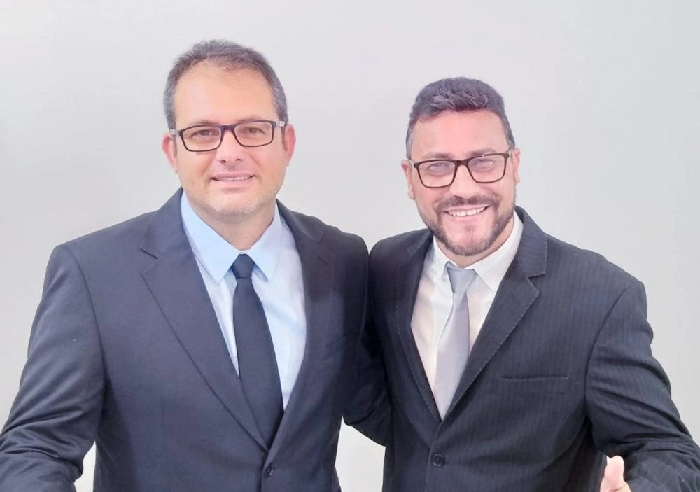 TRE-PR confirma regularidade da eleição de Alex Cavalcante e Ilsinho em Brasilândia do Sul