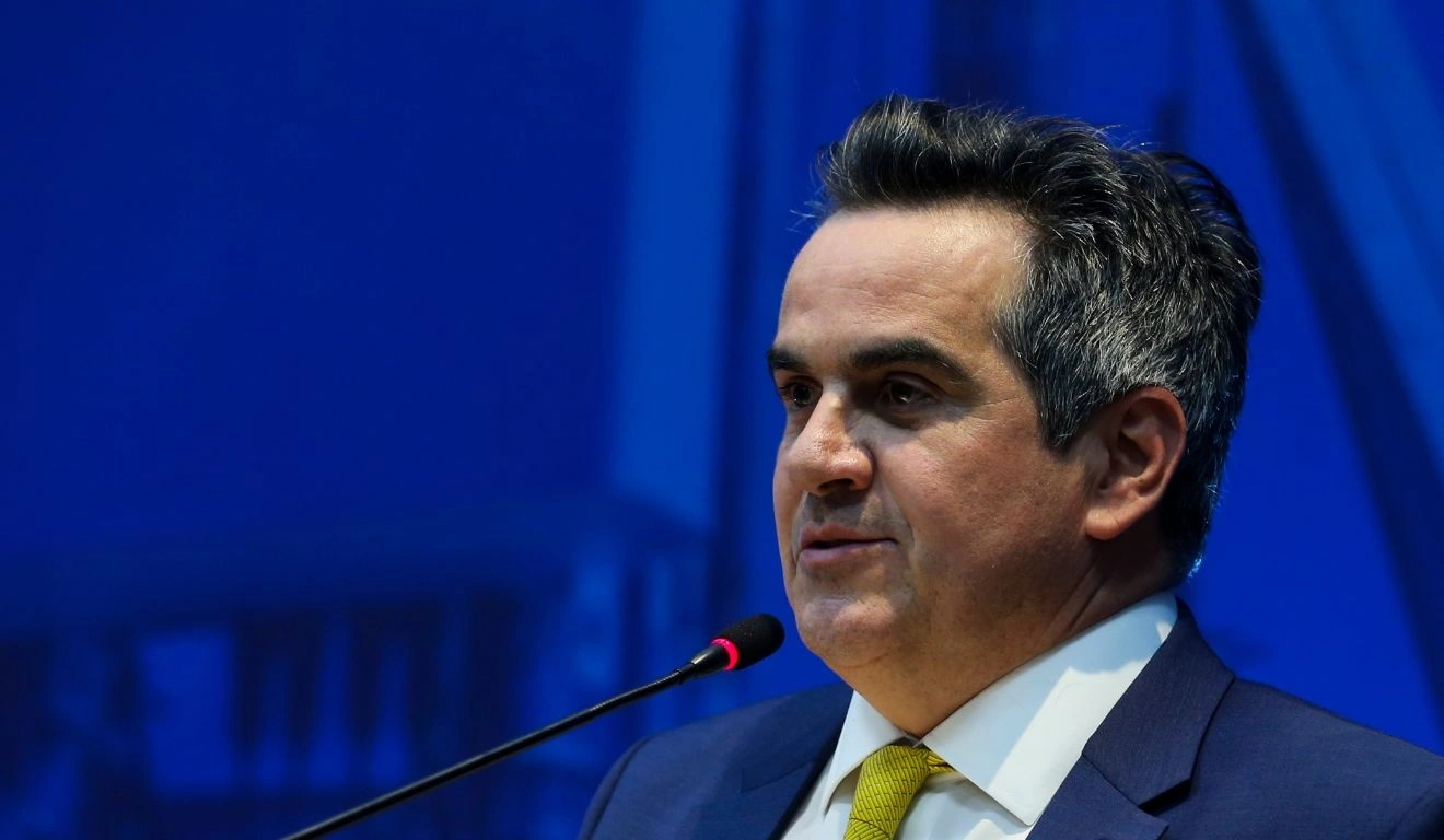 Ciro Nogueira vê Ratinho Junior fora da disputa presidencial