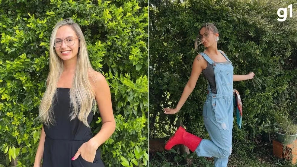 Influenciadora viraliza apresentando gírias do interior do RS para mais de 2 milhões de seguidores