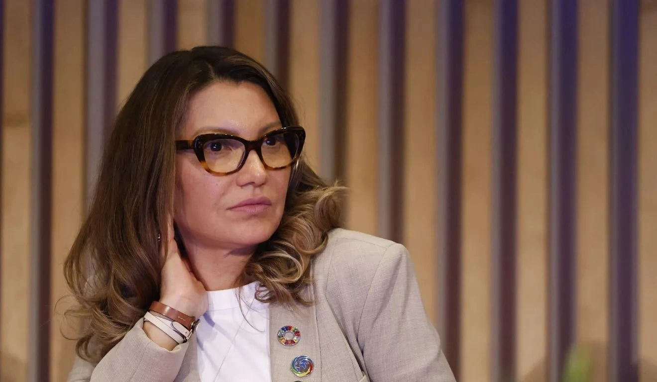 Janja representa Lula em encontro na ONU em Nova York