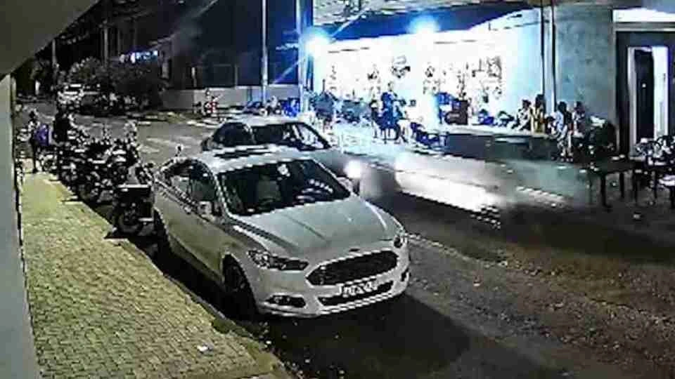 Motorista que atropelou quatro pessoas é denunciado por duplo homicídio em Palotina