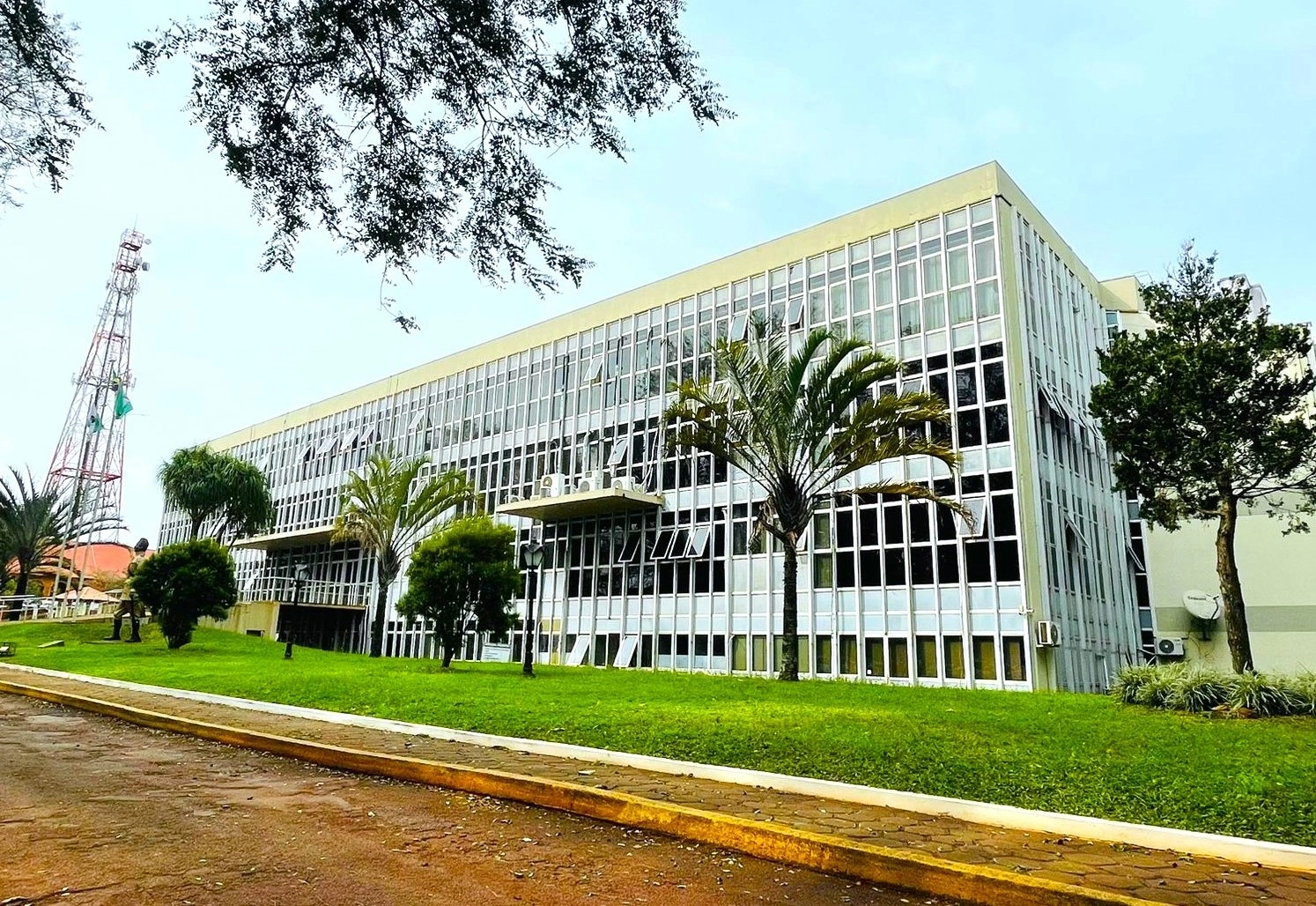 Governo rondonense pretende criar mais de 100 novas vagas no quadro de servidores efetivos da Prefeitura