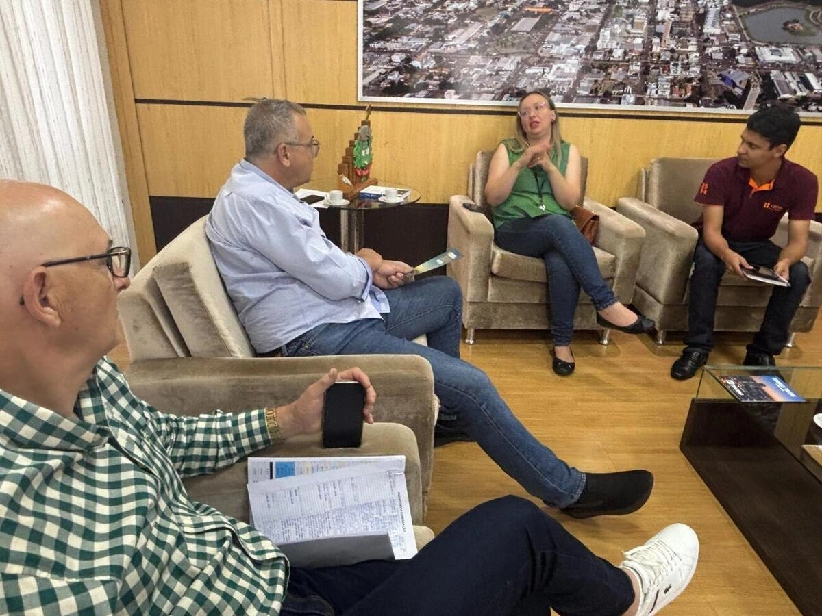 Copel anuncia reforço de equipes e novos investimentos em Toledo