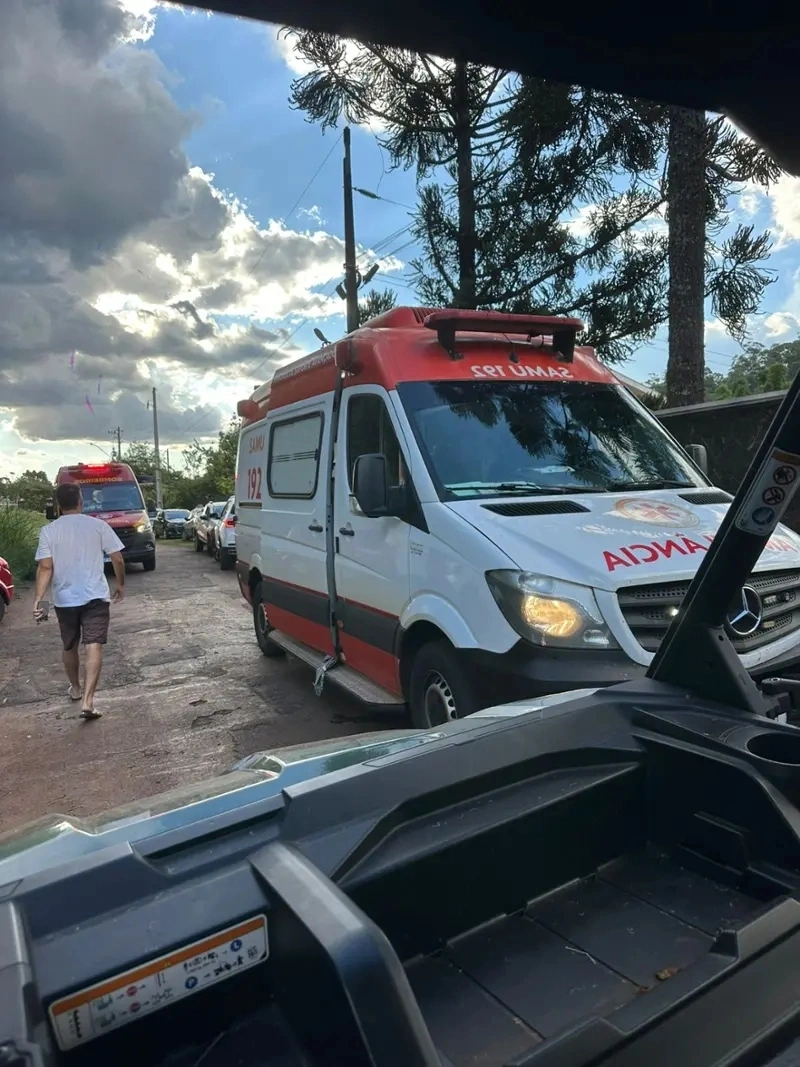 Jovem de 19 anos morre após afogamento na Usina Mourão