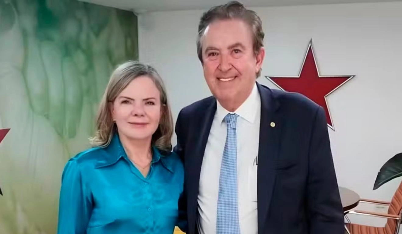 PSB quer ficar independente no Paraná, apesar da pressão do PT