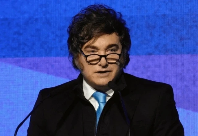 Argentina oficializa saída da Organização Mundial da Saúde (OMS)