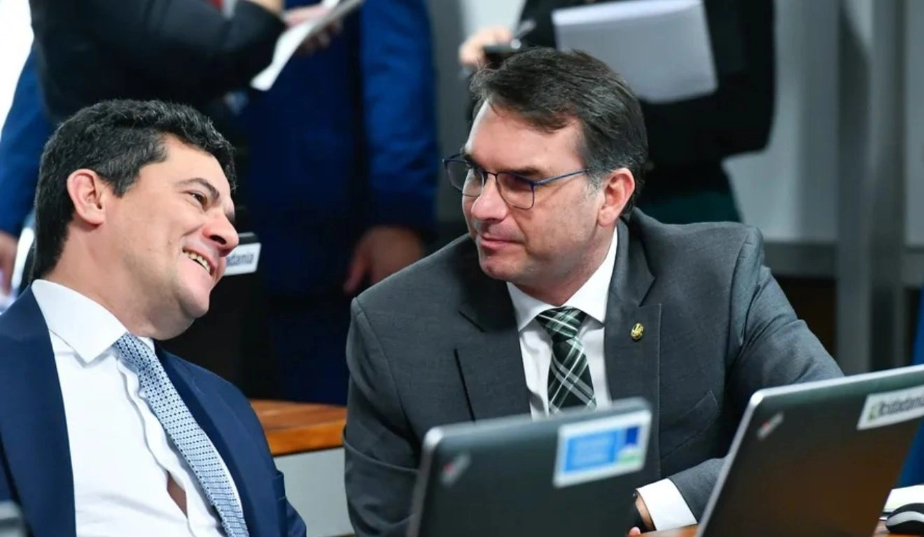 Moro vai se filiar no PL e a vice será oferecida para o União/PP