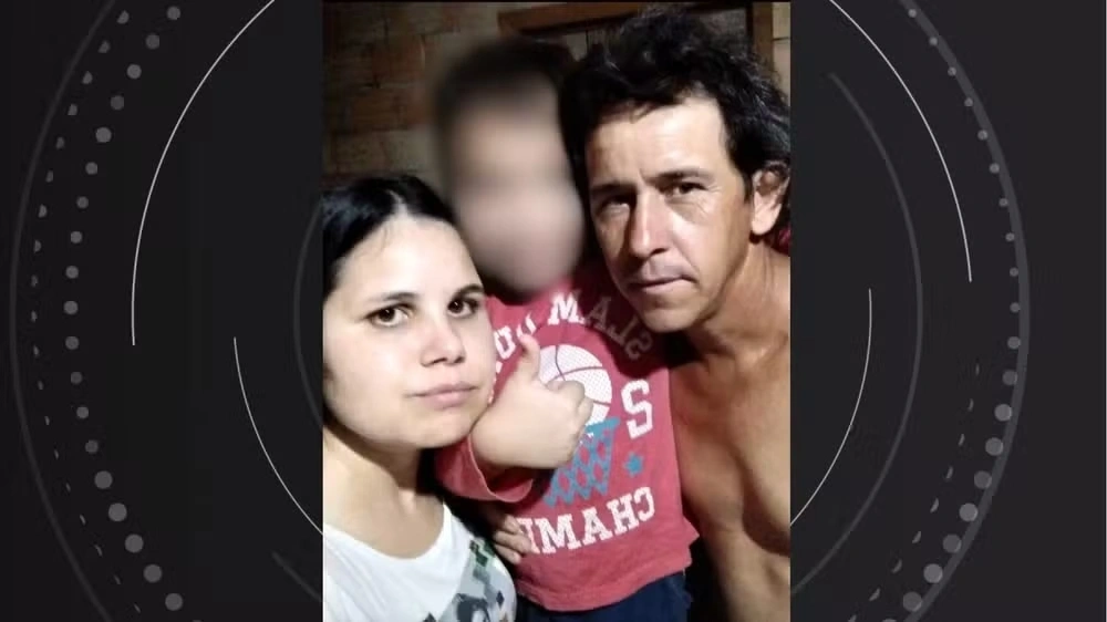 Criança de 10 anos encontra mãe morta dentro de casa no PR