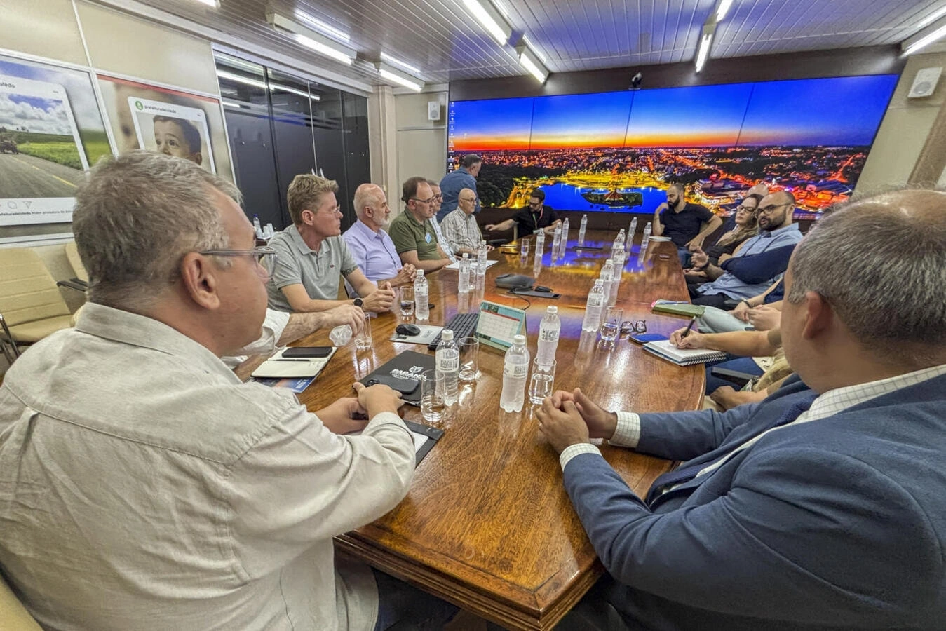 Prefeitura de Toledo instaura processo administrativo do Hospital Regional