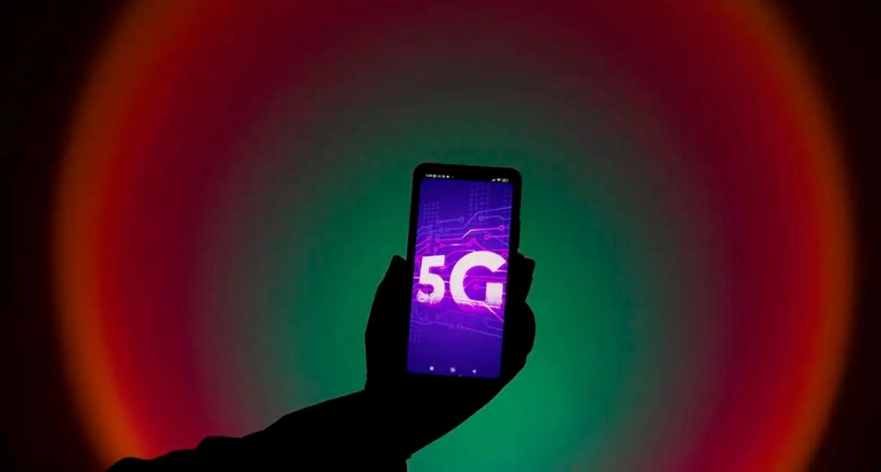 Oito em cada dez brasileiros terão acesso ao 5G até o fim do ano