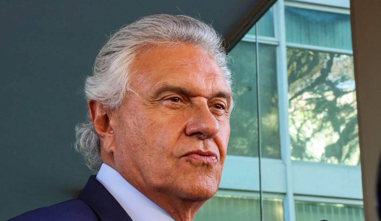 Sem Ratinho, Caiado deve ser o nome do PSD na eleição presidencial