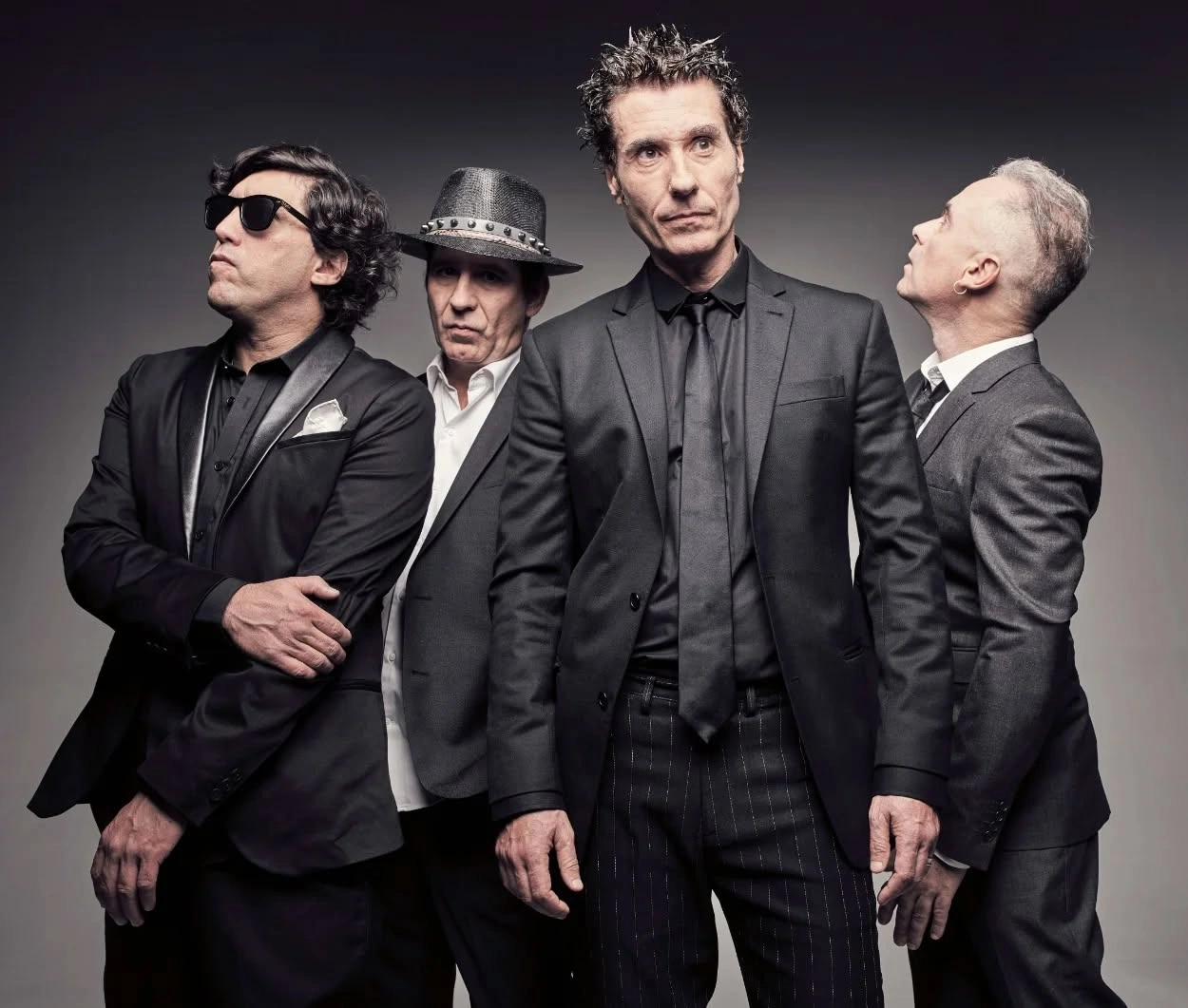 Banda Capital Inicial é confirmada como atração da Expo Rondon 2026