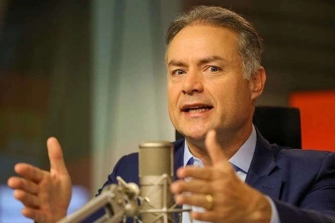 Governo quer flexibilizar descanso de caminhoneiros na volta para casa