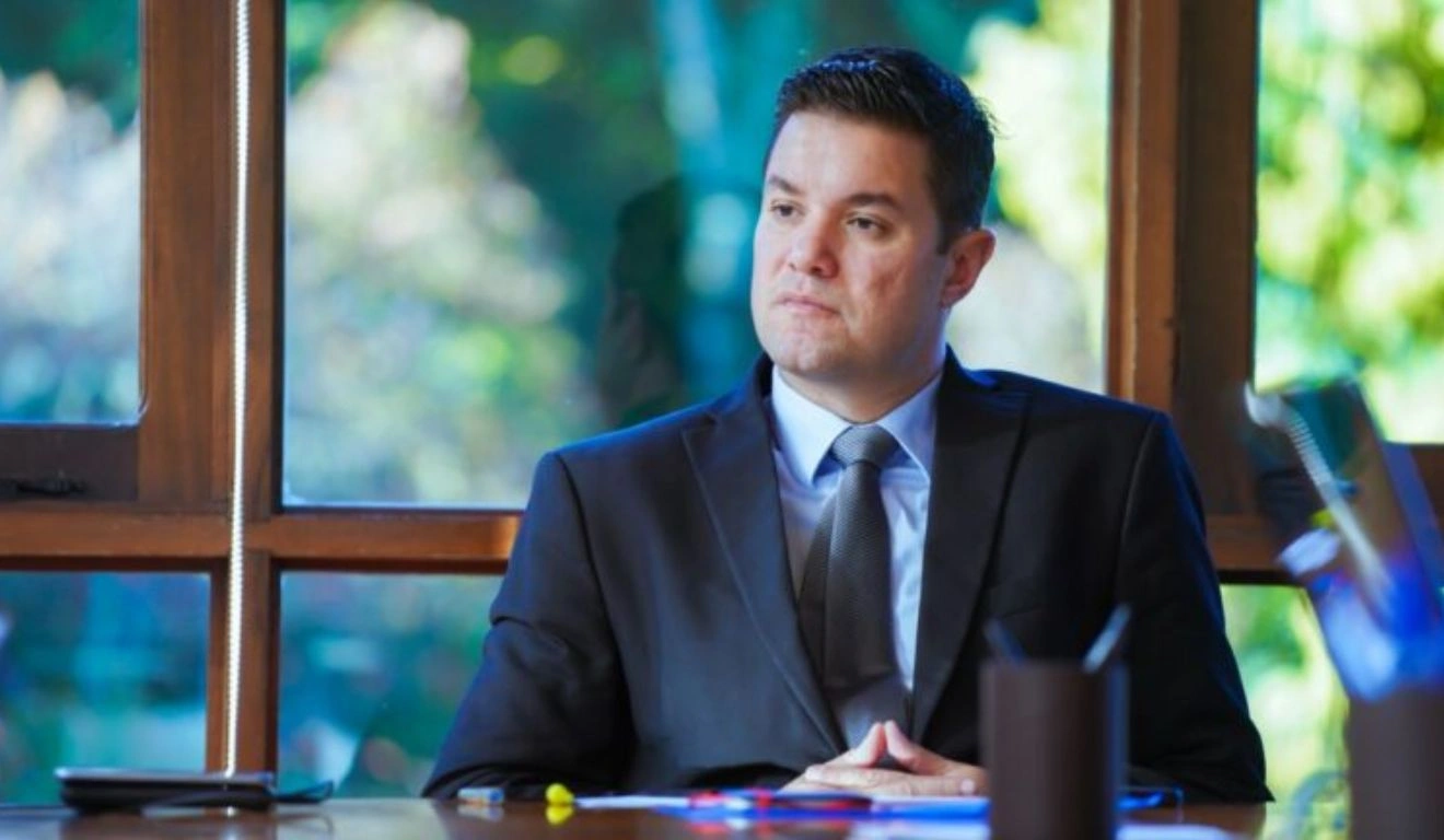 Guto Silva não será mais candidato ao governo do Paraná