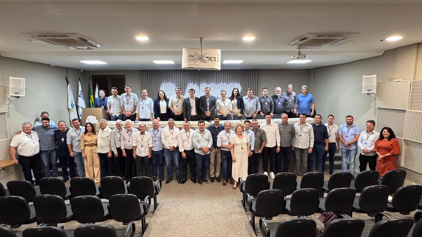 AMOP terá chapa única com Cal Mariussi para presidente em eleição de consenso