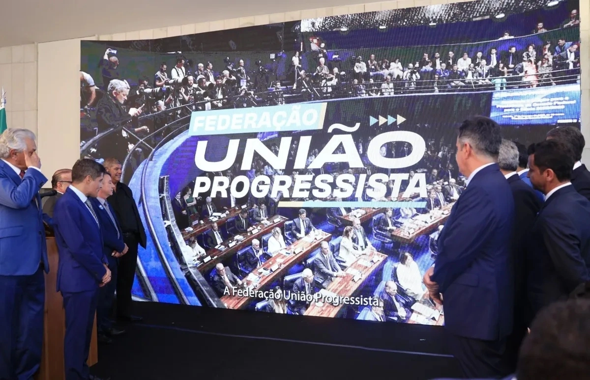 TSE aprova registro da Federação União Progressista