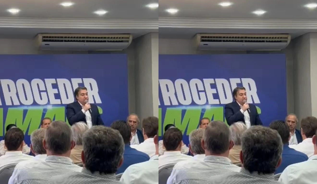 Filiação de Sergio Moro provoca saída de 53 prefeitos do PL no Paraná