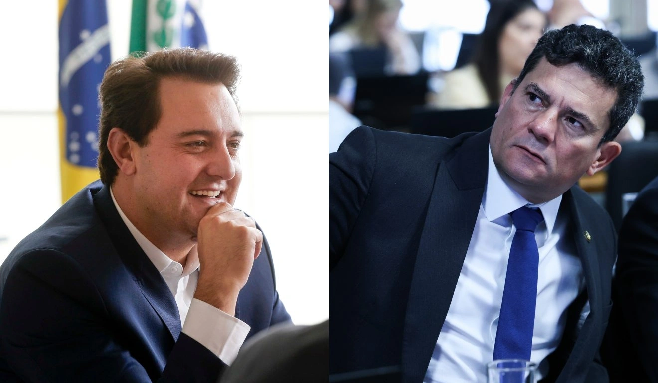 Confira quais cidades no Paraná o PL pode perder prefeituras após filiação de Sergio Moro