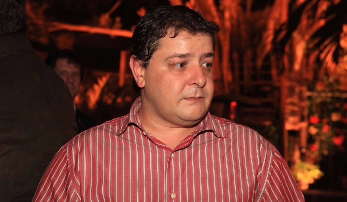 CPMI do INSS: relator sugere ao Senado pedir a prisão preventiva de Lulinha