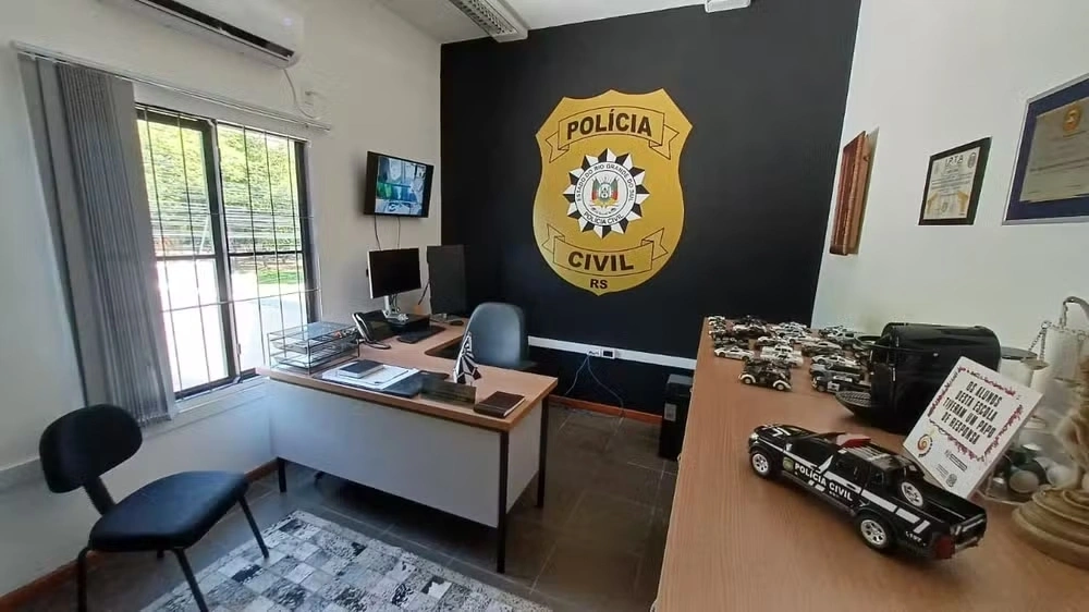 Após 18 anos, homem é condenado a 39 anos de prisão por matar amante grávida no RS