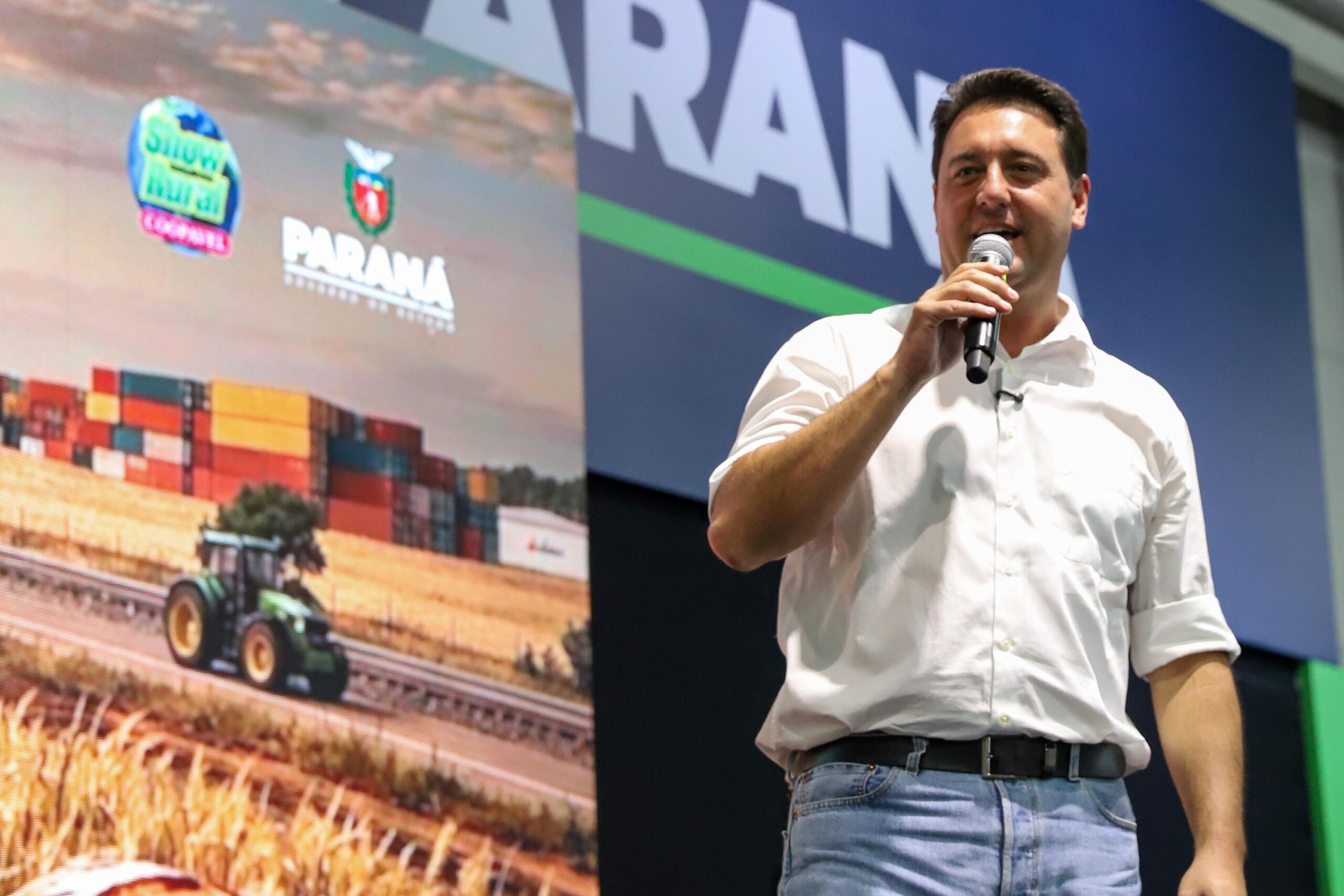 Igor Jacinto/Vice Governadoria