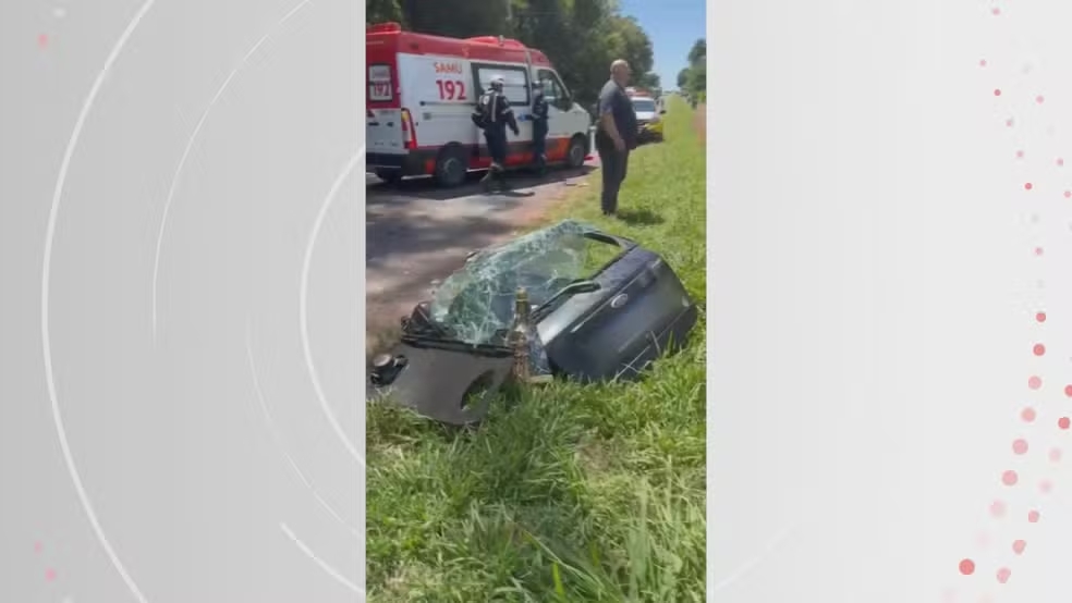 Portal Região Oeste - Repórter PC