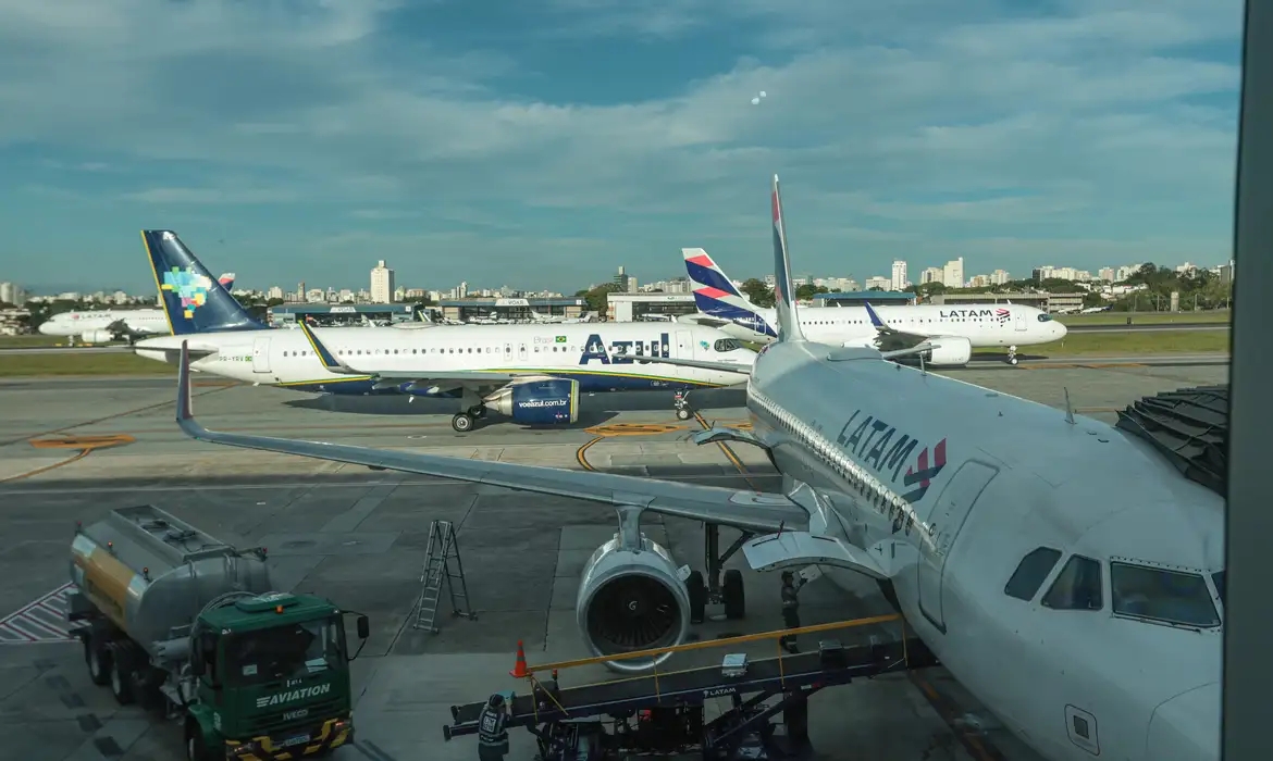 Paulo Pinto/Agência Brasil